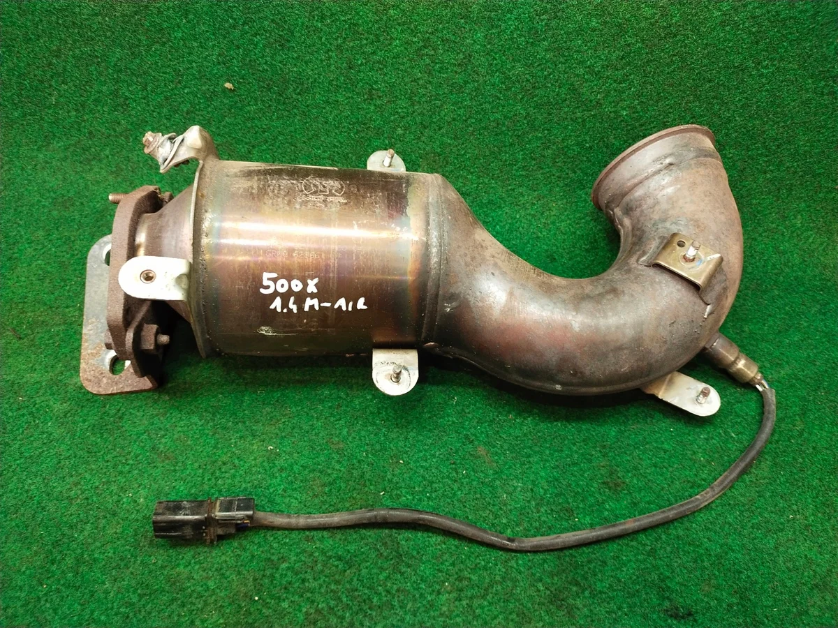 Katalysator 50527957 Fiat 500X 1.4 M-Air