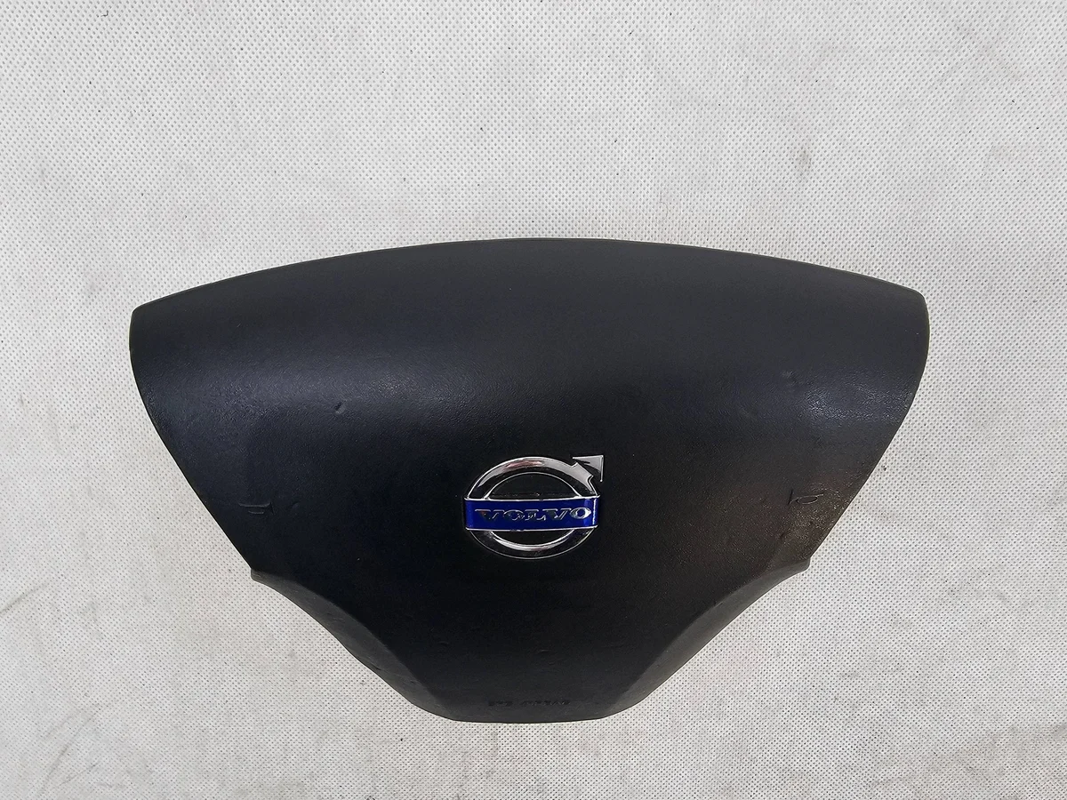 Volvo V50 C30 Ohjauspyörän turvatyyny 07997989