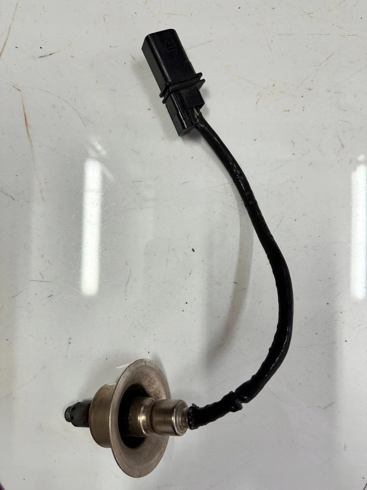 Lambda-anturi Kia Hyundai Tucson 39210-2B520 image 3