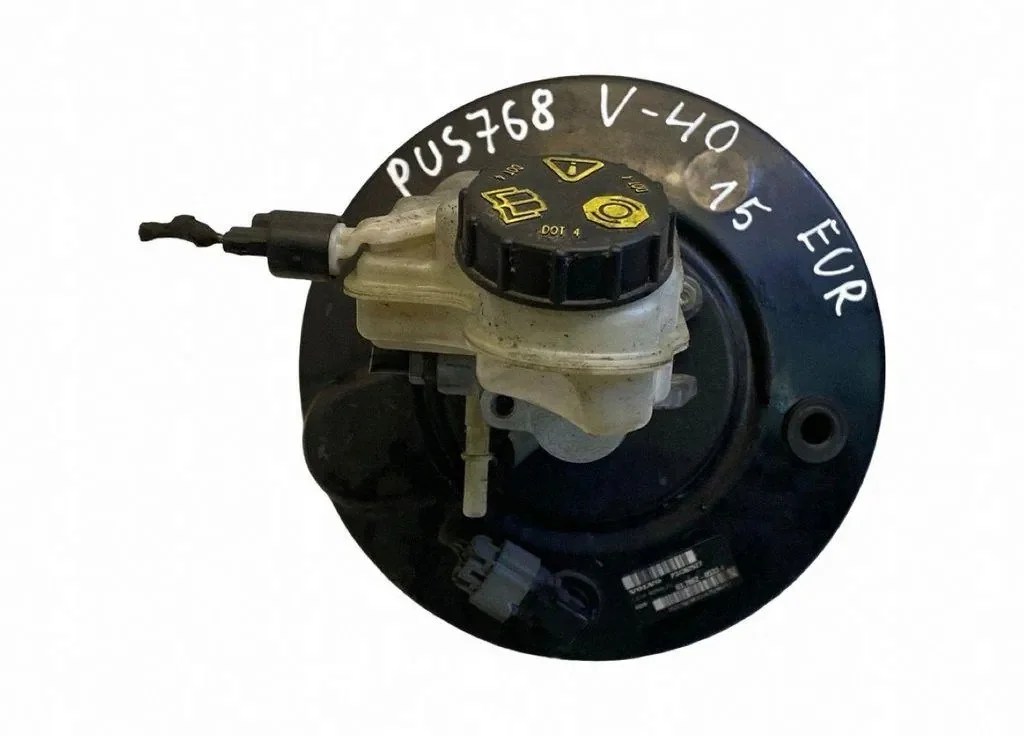 Servofrein Volvo V40 P31362927 image 5
