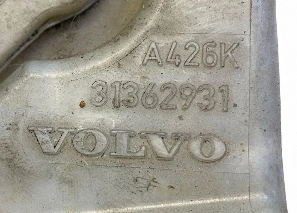 Servofrein Volvo V40 P31362927 image 7