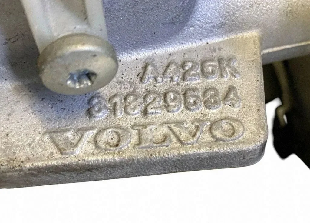 Servofrein Volvo V40 P31362927 image 8