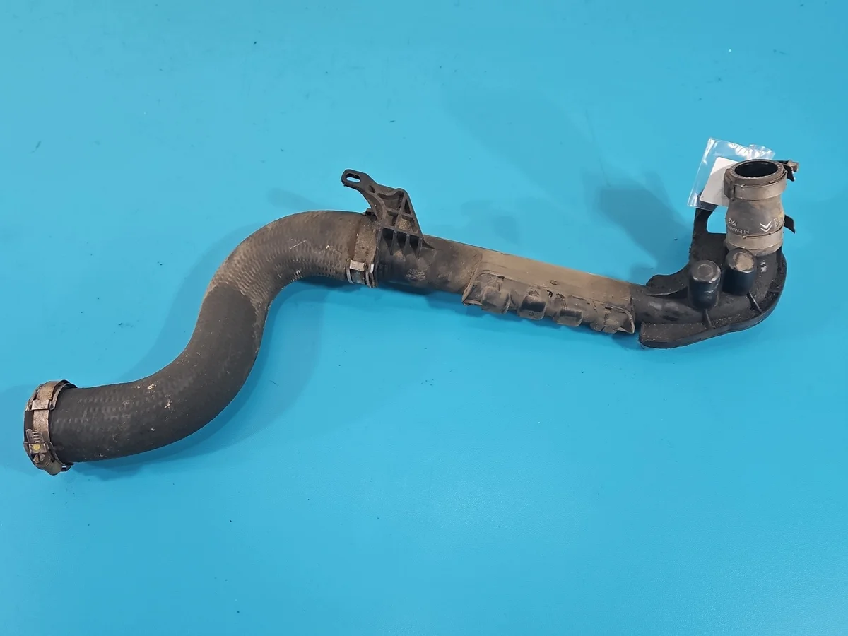 Ilmaputki Peugeot 508 2.0 HDI 9674900880