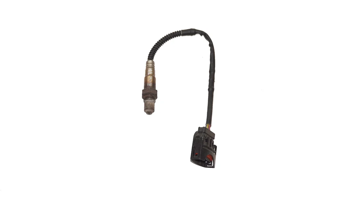 Sonda Lambda Opel Vectra C 2.2 0258007088