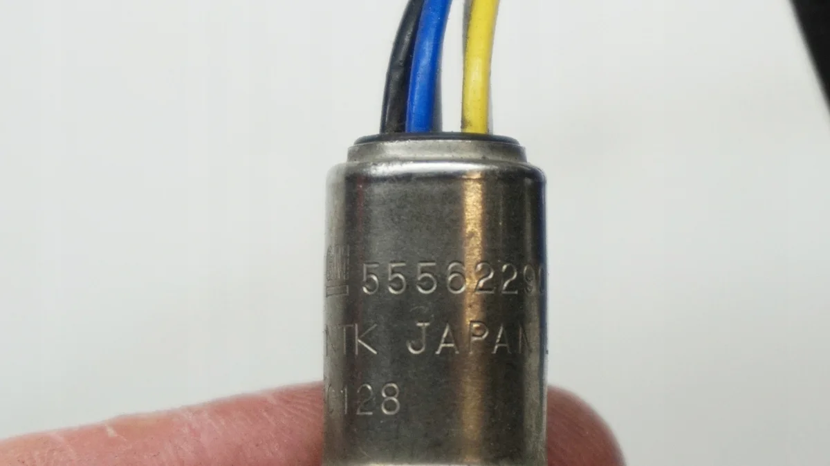 Sonda Lambda Opel Corsa D 1.3 CDTI 55562290 thumbnail 1