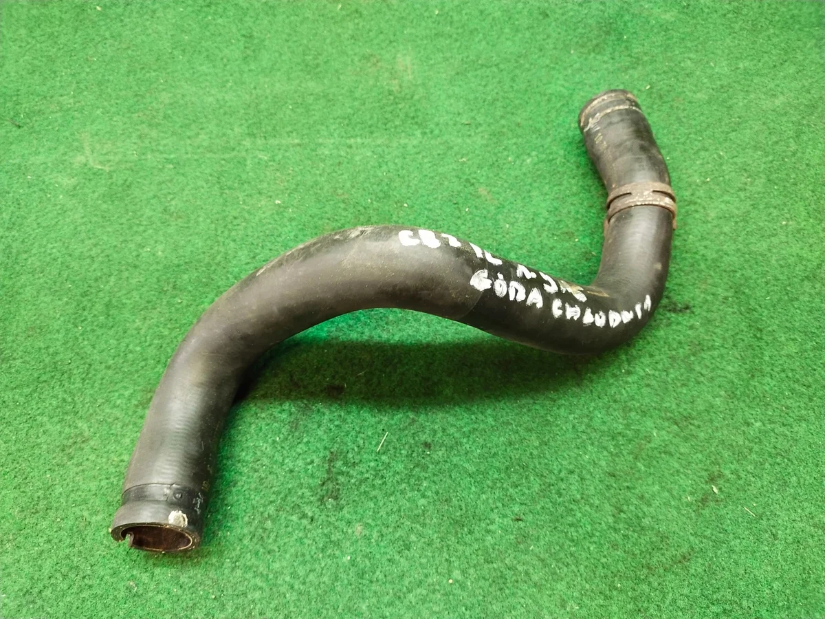 Fiat Croma II 1.9 16V M-Jet Wasserleitung 51739607