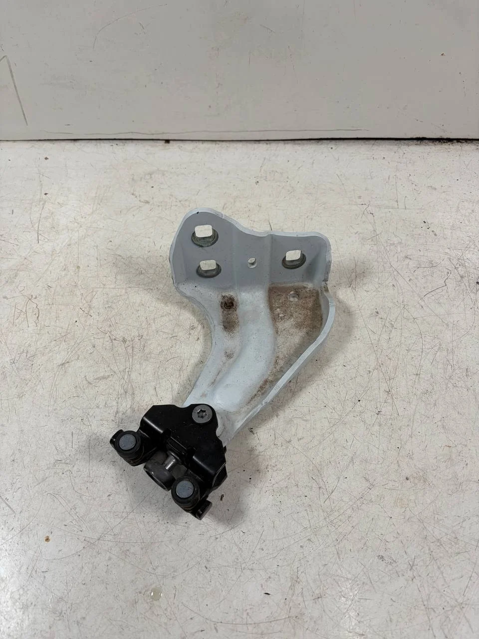 Rodillo Puerta Corredera Renault Express II 745967497R