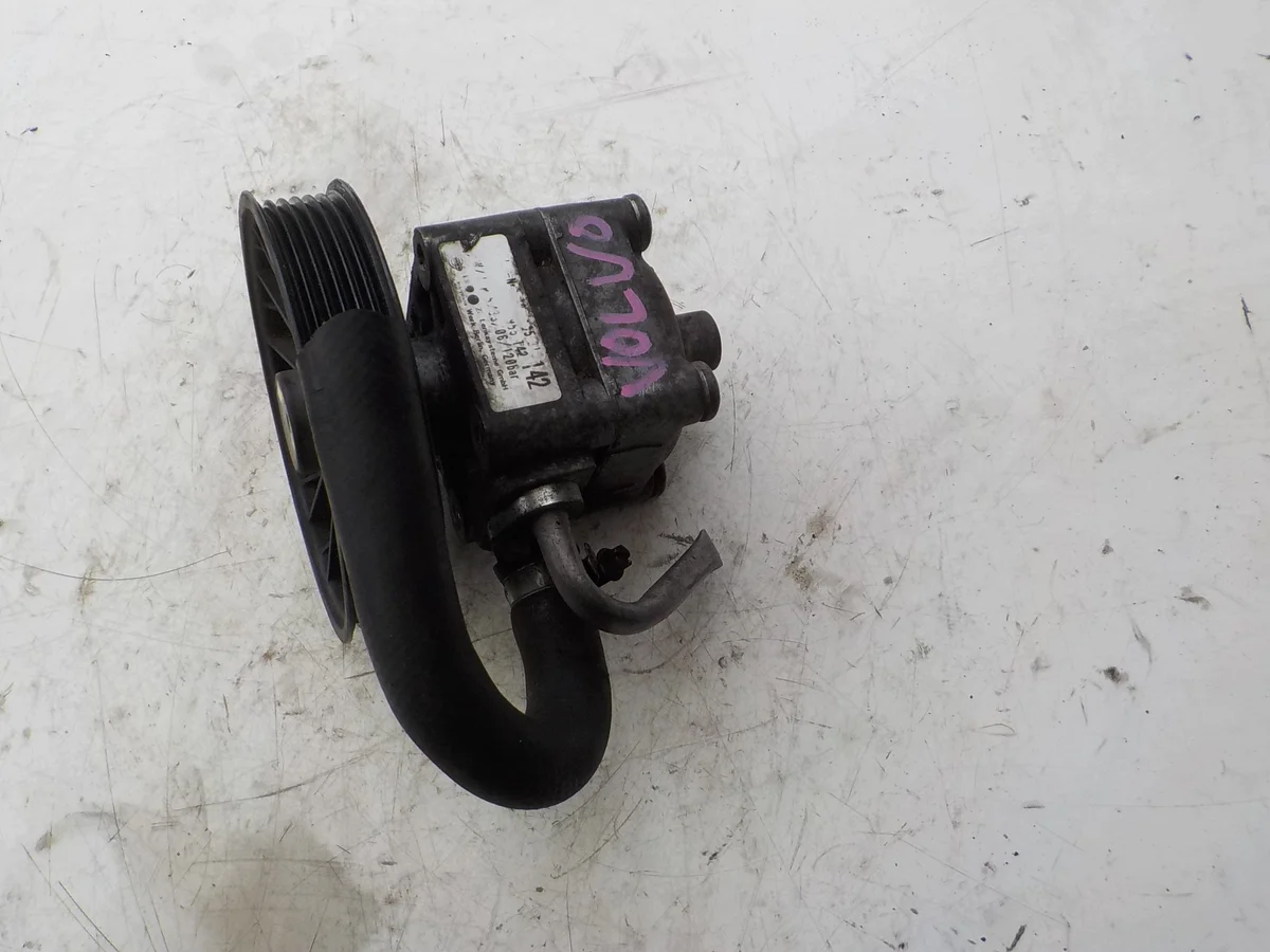 Bomba Dirección Asistida Volvo S60 V70 XC90 2.4d 185KM 120BAR