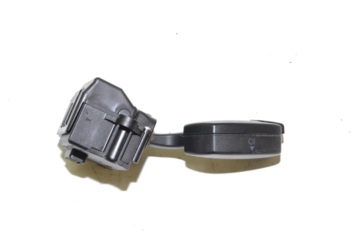 BMW Turn Signal Switch 6 E63 5 E60 6951349 image 3