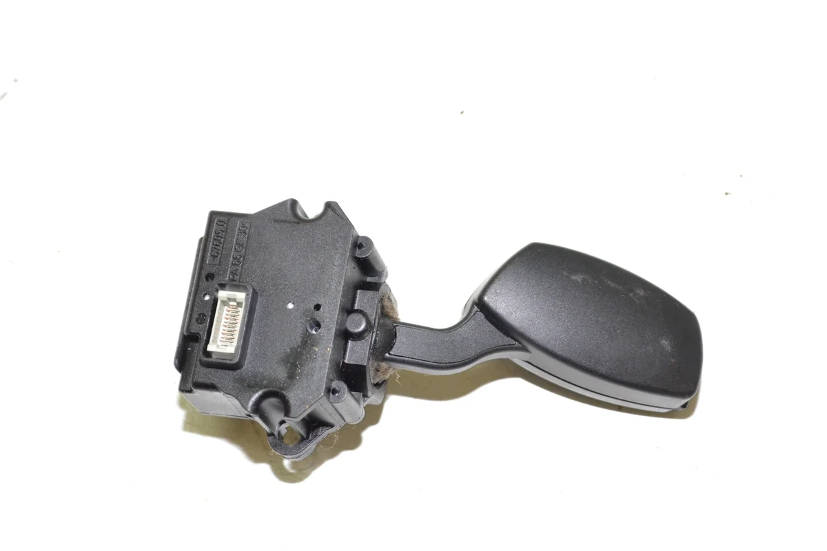 BMW Turn Signal Switch 6 E63 5 E60 6951349 image 4