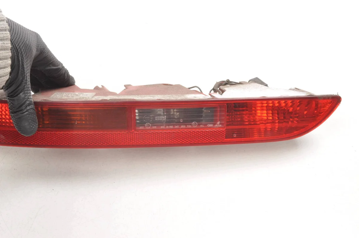 Takasumuvalo Audi Q5 I 8R VOL-8R0945095 vasen
