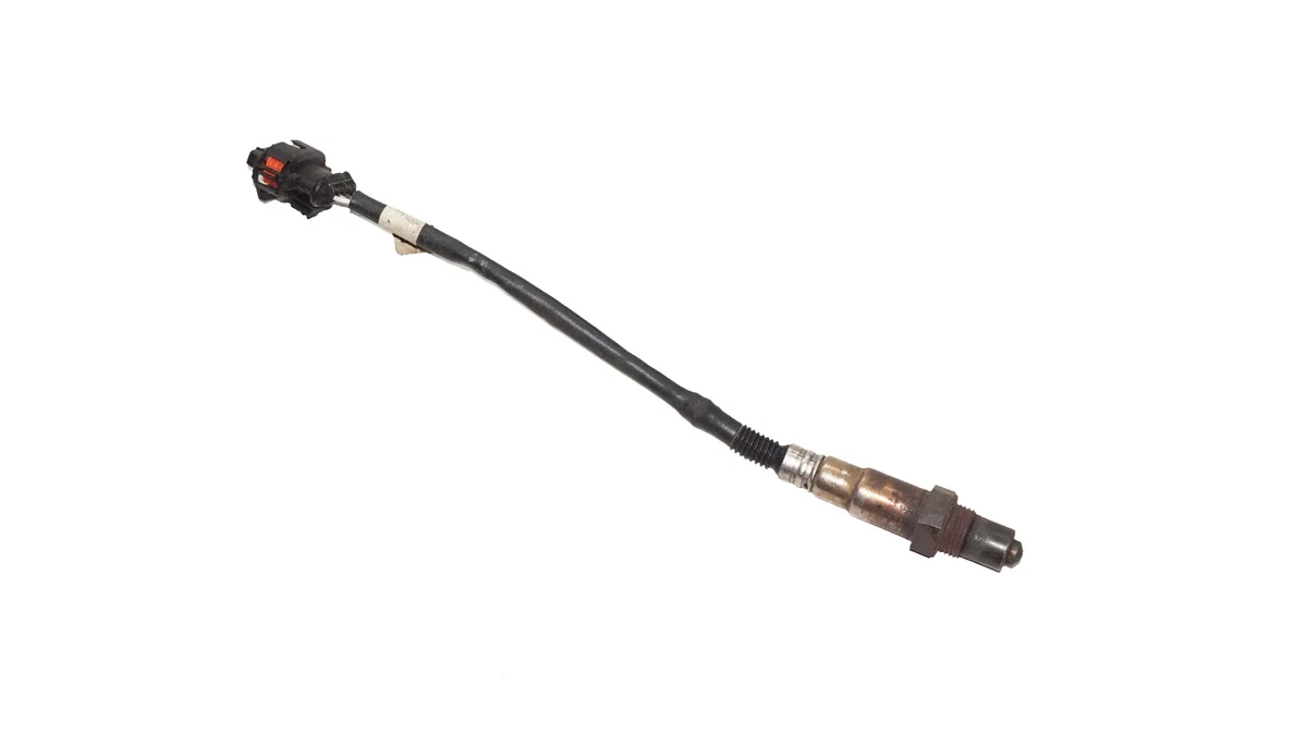 Sonda Lambda Opel Corsa C 1.2 0258006499