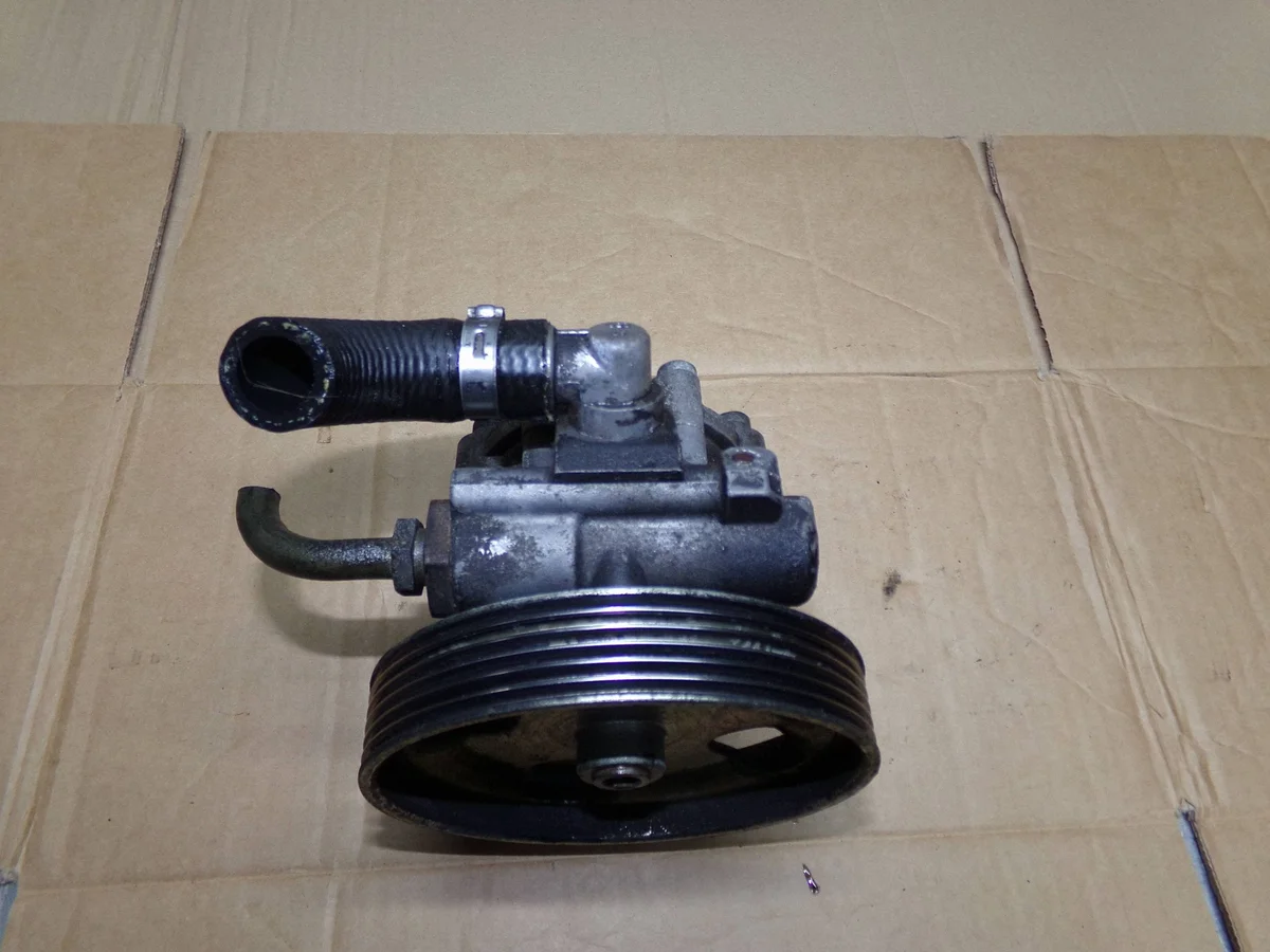 Pompe direction assistée Citroen C5 LOB14263 2001-2004
