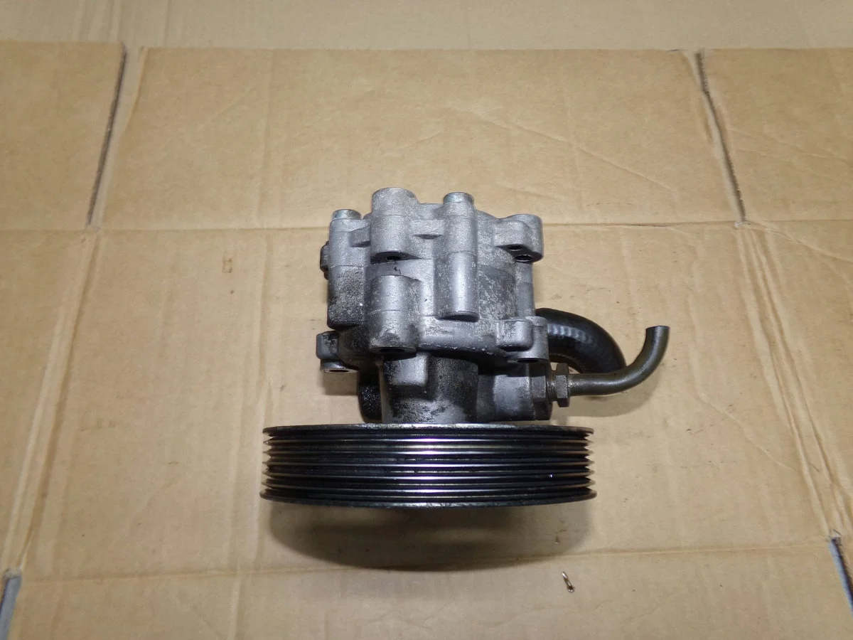 Pompe direction assistée Citroen C5 LOB14263 2001-2004 image 3