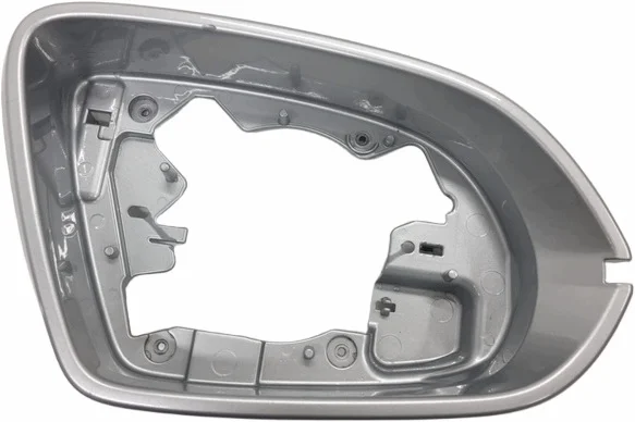 Audi A8 D4 Außenspiegelgehäuse rechts OE A2526406