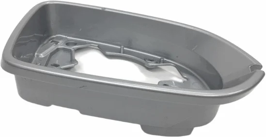 Peilin kehys Audi A8 D4 A2526406 Oikea