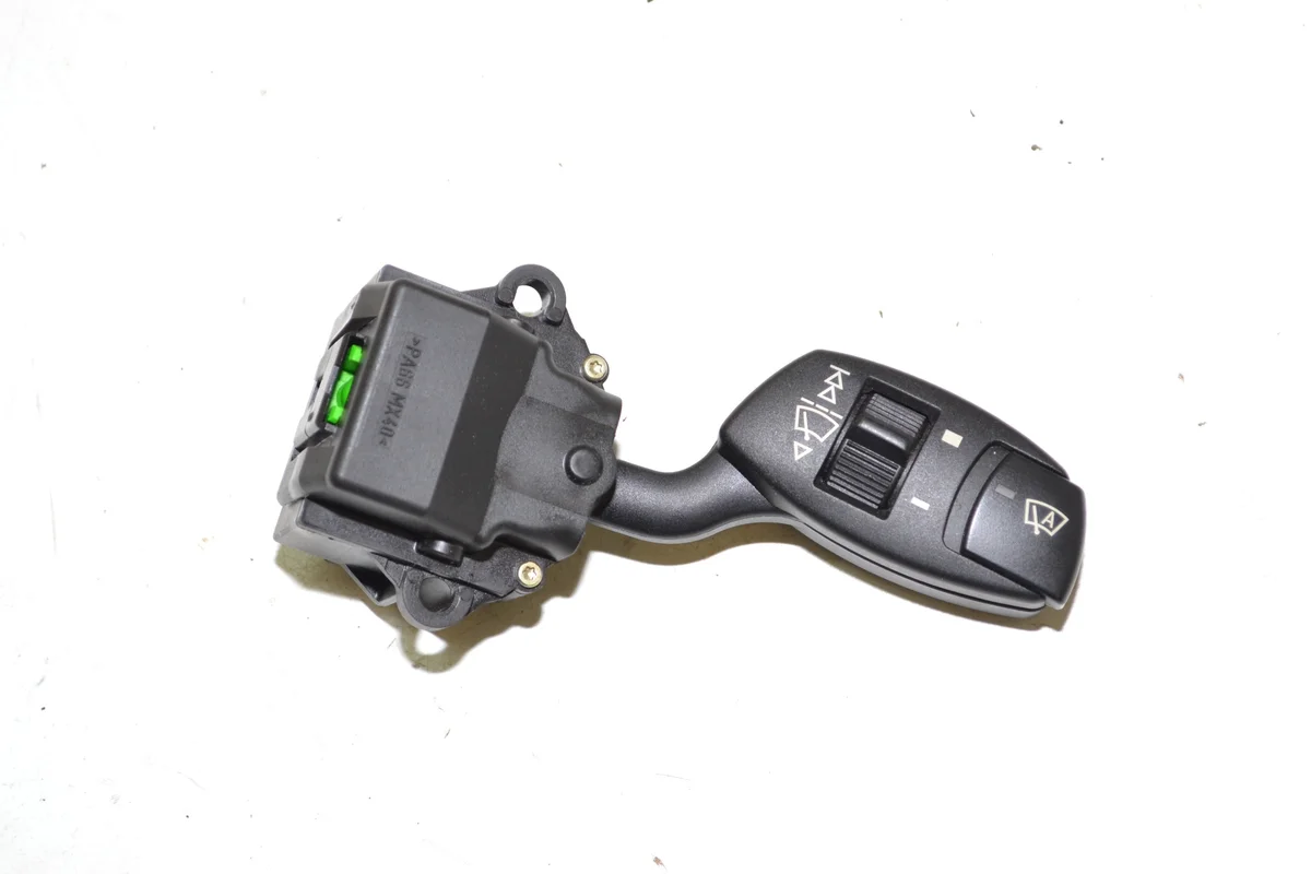 BMW E61 Interruttore Leva Tergicristalli 6924107