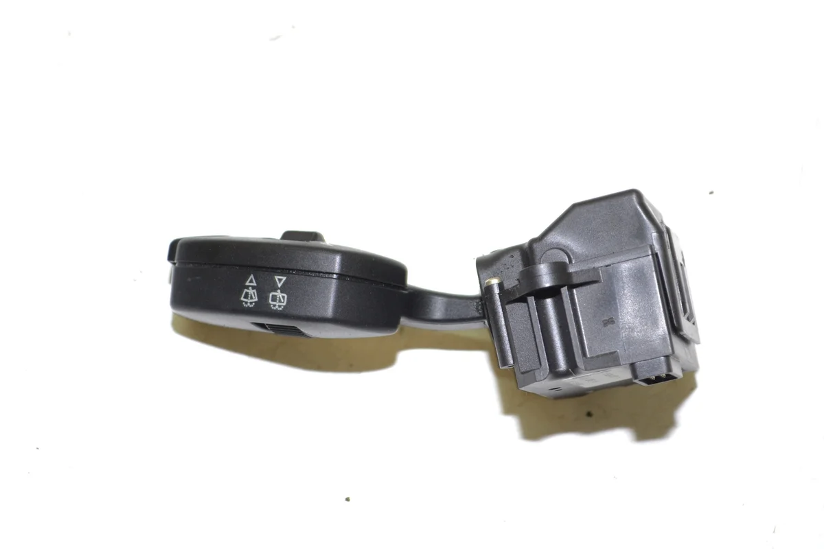 BMW E61 Interruttore Leva Tergicristalli 6924107 image 3