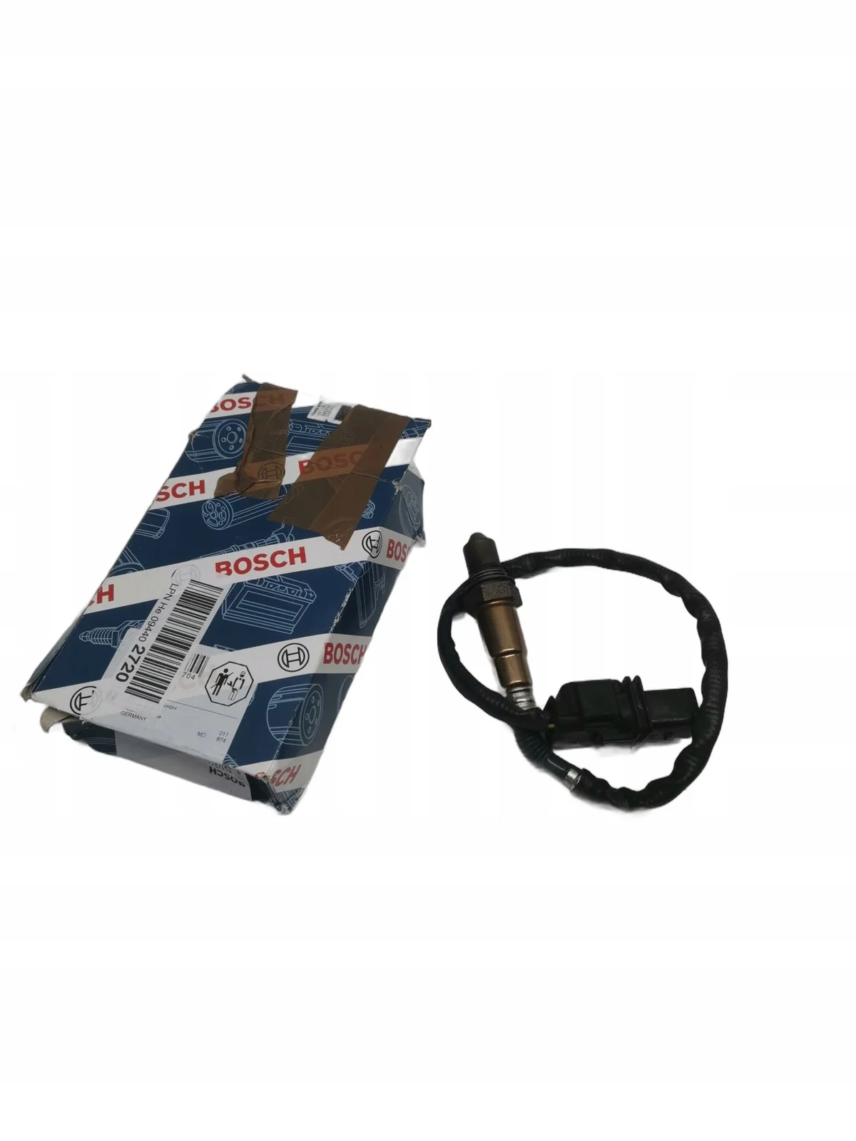 Bosch Lambda-anturi 0281004472