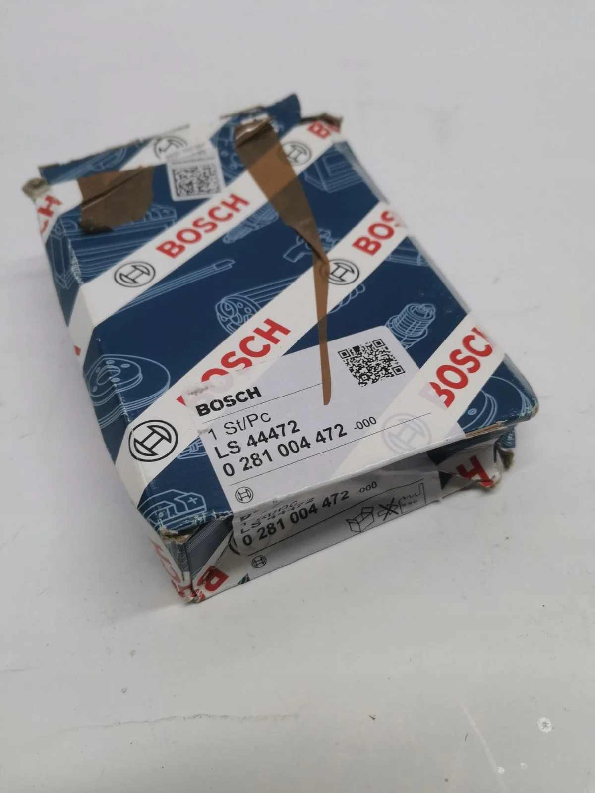 Sonda lambda Bosch 0 281 004 472 thumbnail 1