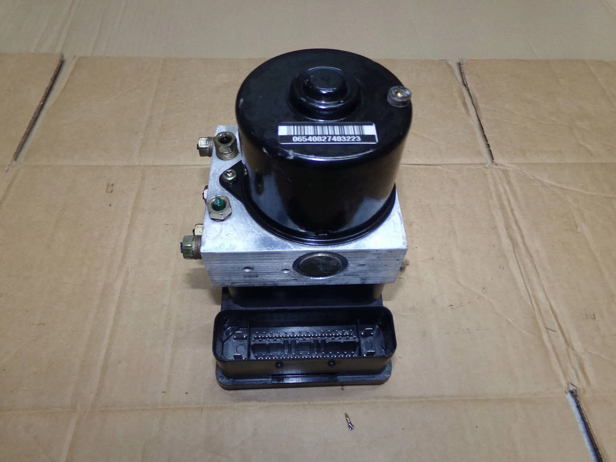 Pompa ABS Citroen C5 2.0 HDI 10096011103
