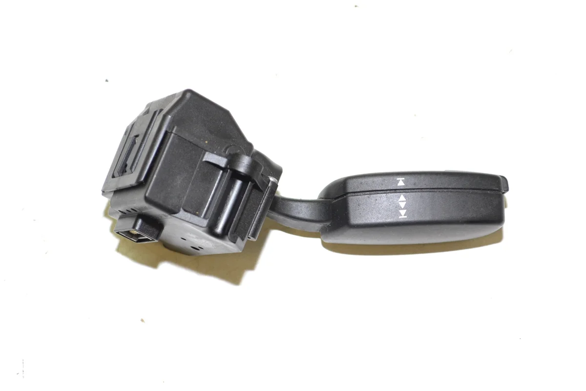 Manette régulateur de vitesse BMW E60 E61 6951352 image 3