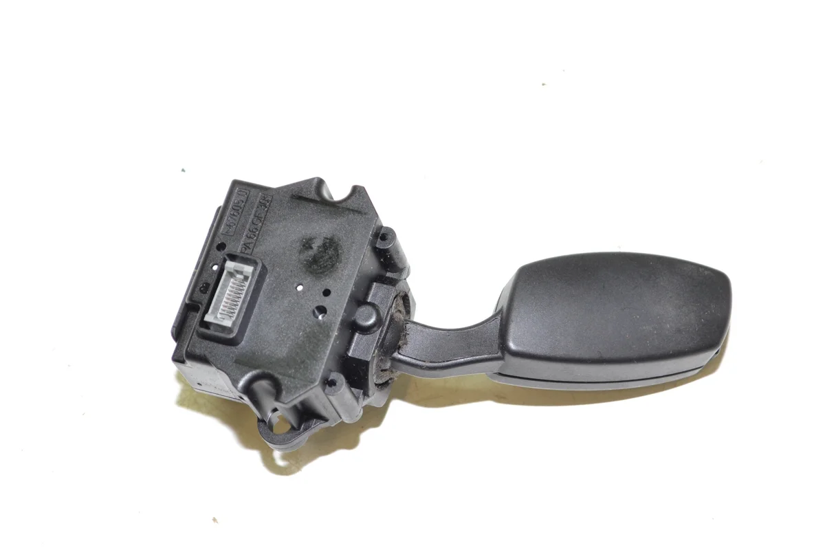Manette régulateur de vitesse BMW E60 E61 6951352 image 4