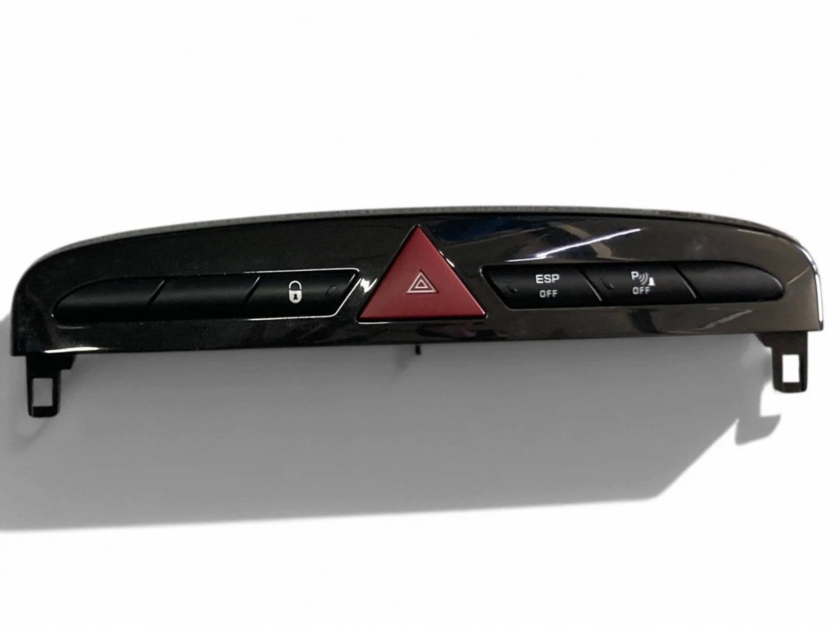 Peugeot 308 Hätävalopaneeli 9659417477XX