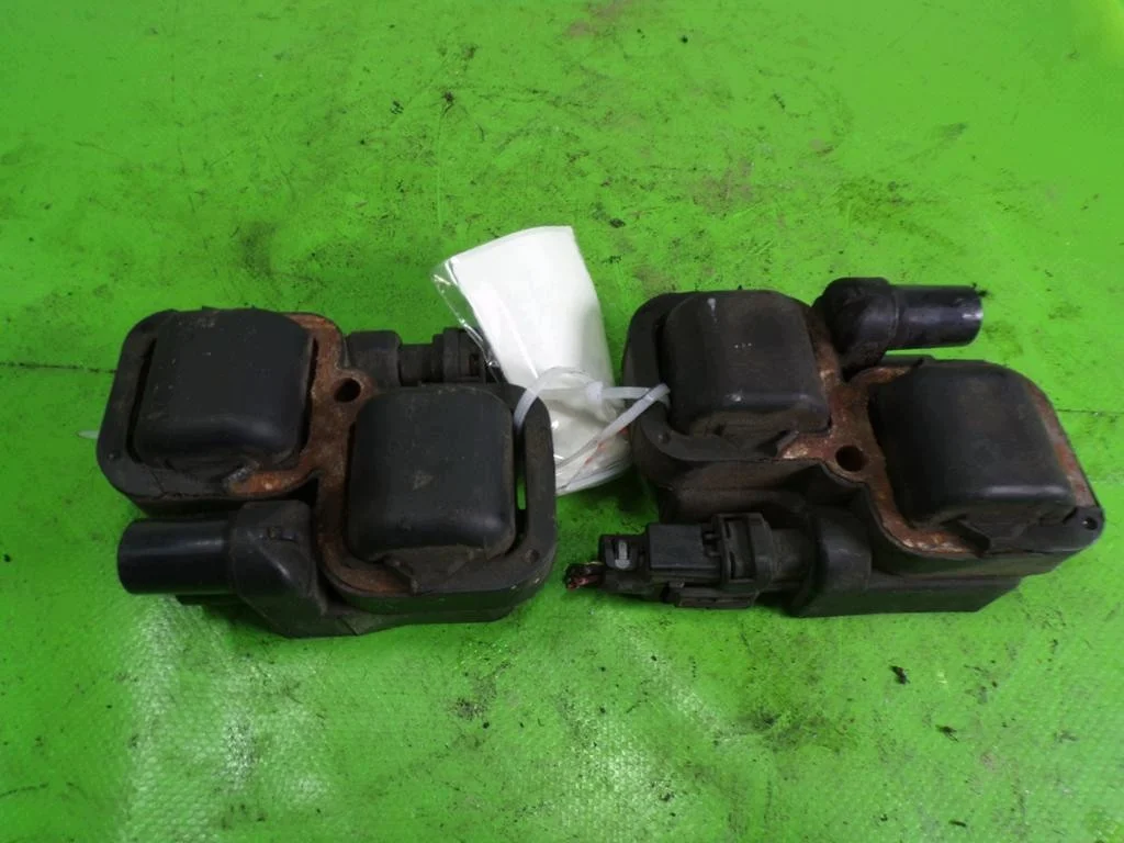 Bobine d'allumage Mercedes B-Klasse W245 1.7 266.940