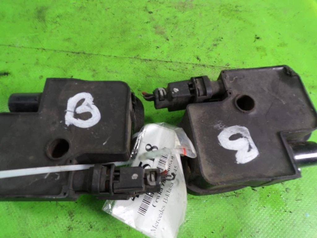 Zündspulen Mercedes B-Klasse W245 1.7 266.940 F-409518-