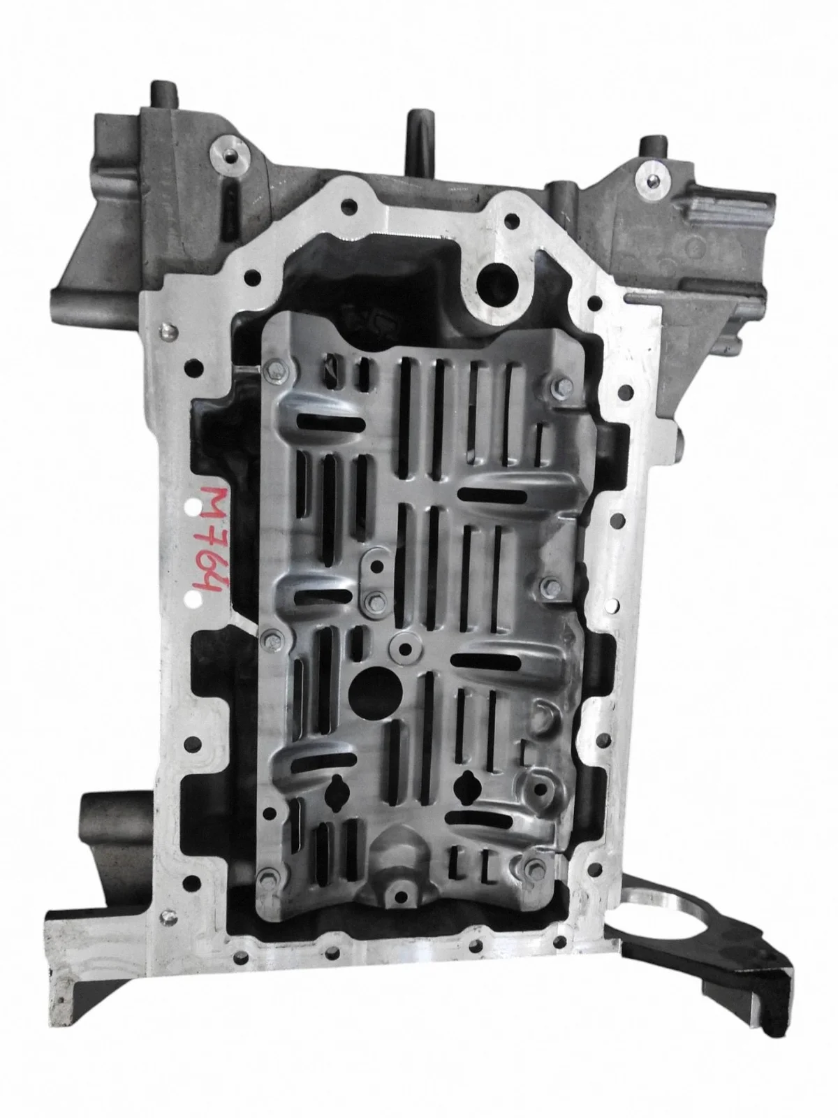 Oliecarter HK83-6706-BB Jaguar Land Rover 3.0D