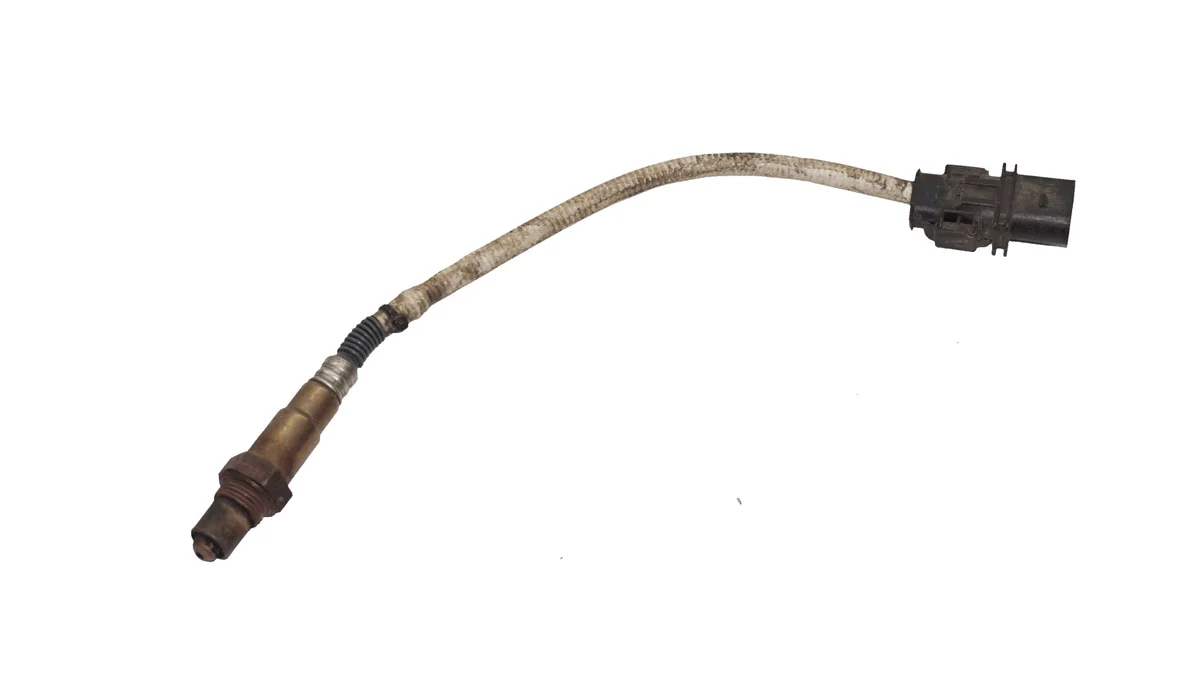 Sonde Lambda Renault Master III 8201028297