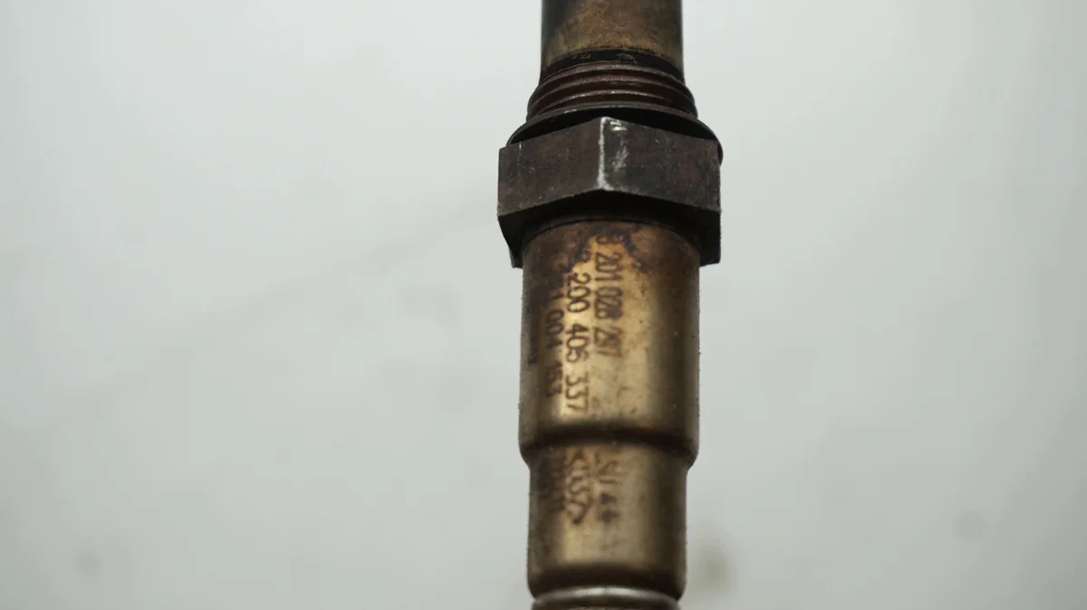 Renault Master III Lambda Sensor 8201028297 image 3