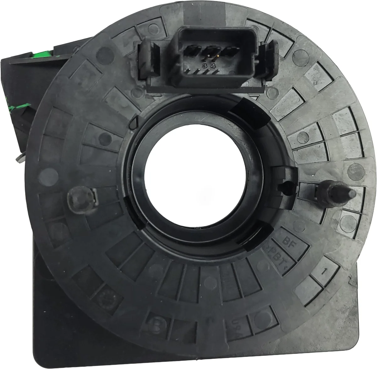 VW T5 Polo 9N Lenkradmodul Airbag ESP Sensor 280690