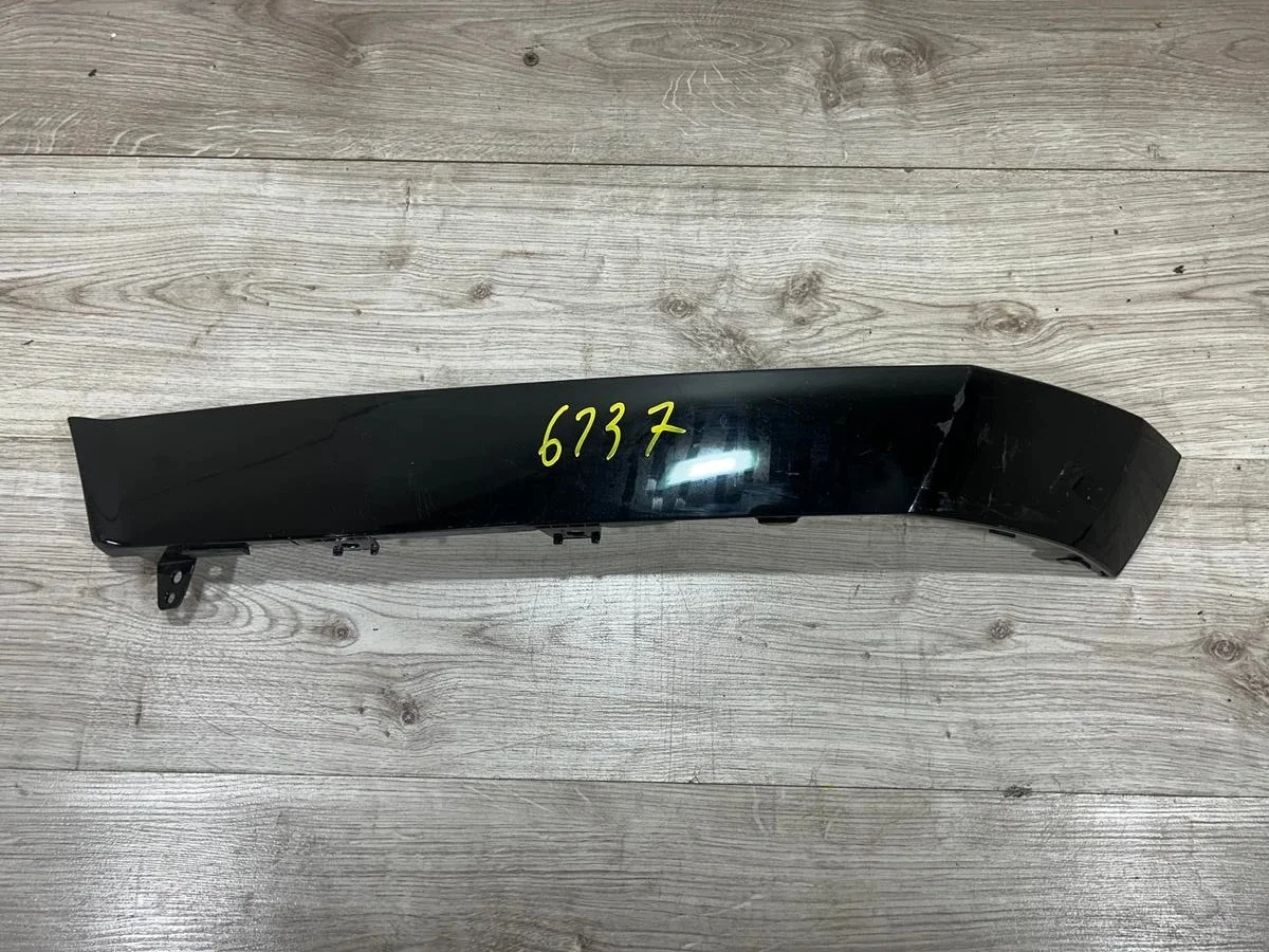 Hyundai Kia Sierlijst Bumper 866G5-GO100