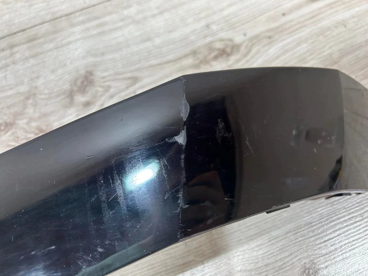 Zierleiste Stoßfänger Hyundai Kia 866G5-GO100 image 4