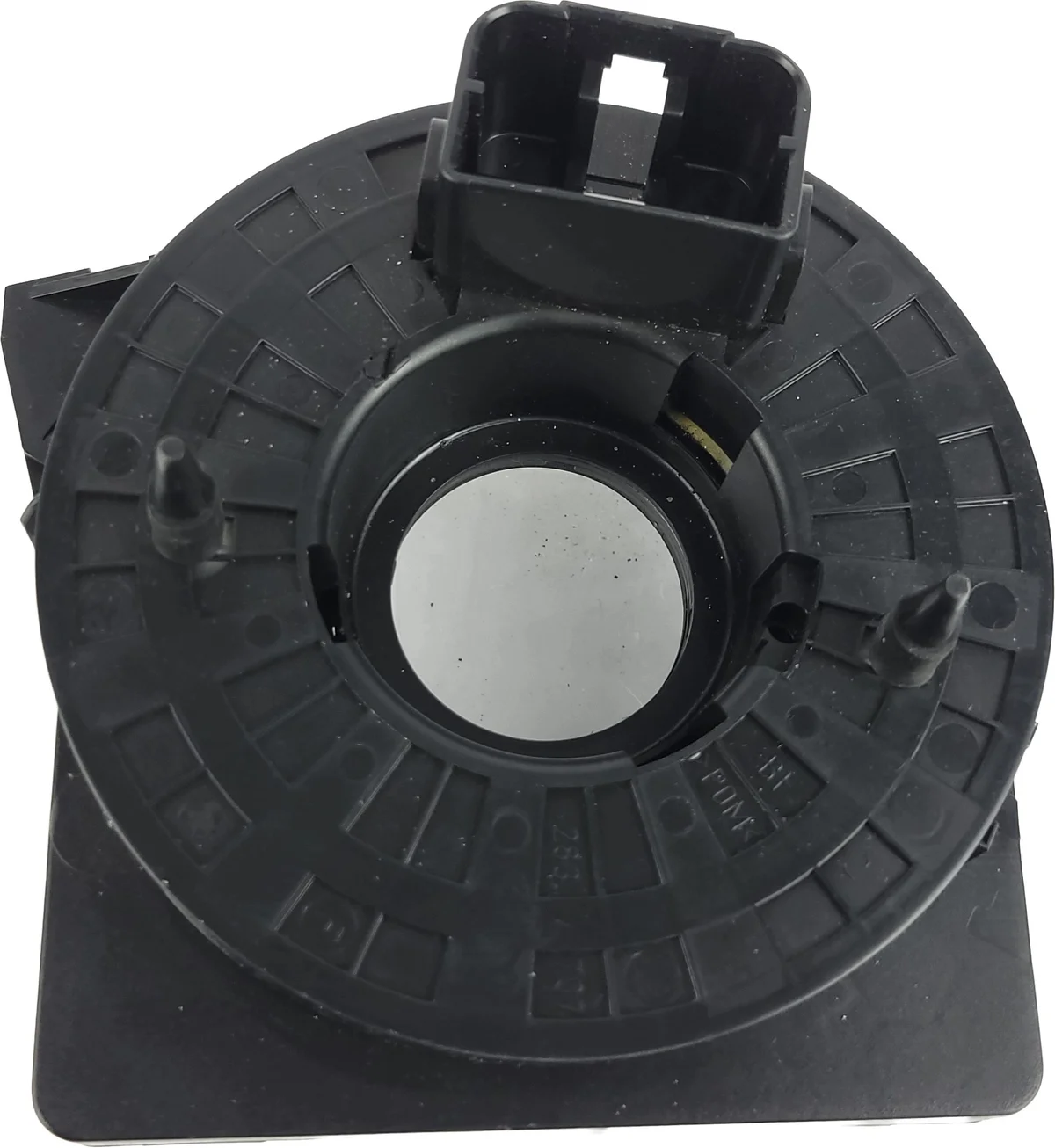 VW T5 Polo 9N Ibiza III Fabia II Sensor Ángulo Giro 280.690
