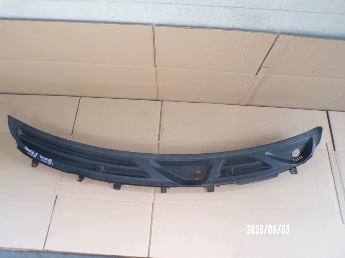 Pyyhkijänvarsi Fiat Panda 735340441