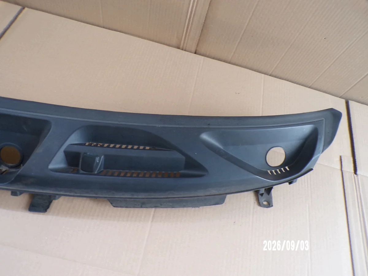 Pyyhkijänvarsi Fiat Panda 735340441 image 4