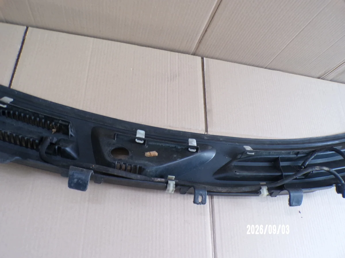 Pyyhkijänvarsi Fiat Panda 735340441 image 7