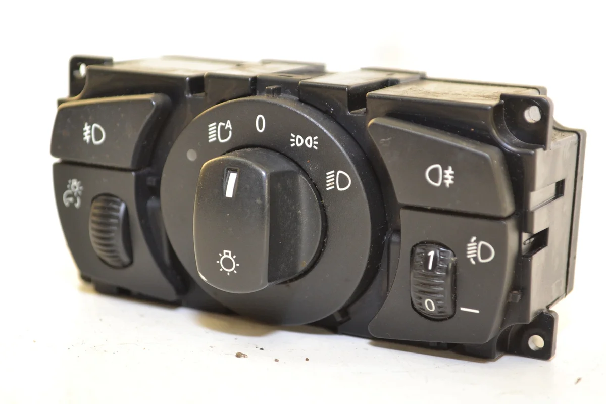 BMW E60 E61 Interruptor de Luzes 6953740