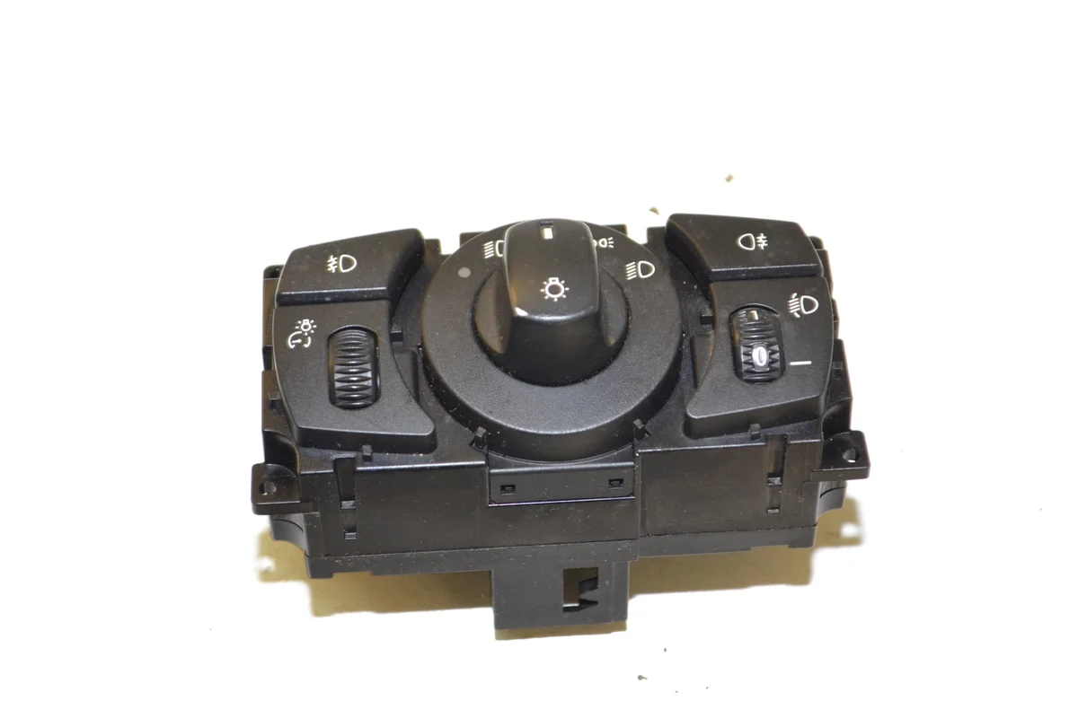 BMW E60 E61 Interruttore Luci 6953740 image 3