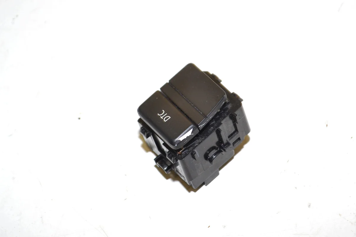 Botão Console DTC BMW 5 E60 E61 9159051 image 3