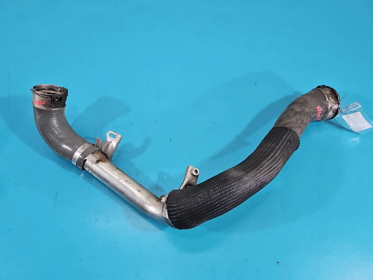 Tubo Intercooler Renault Talisman 1.6 dCi 144606343R