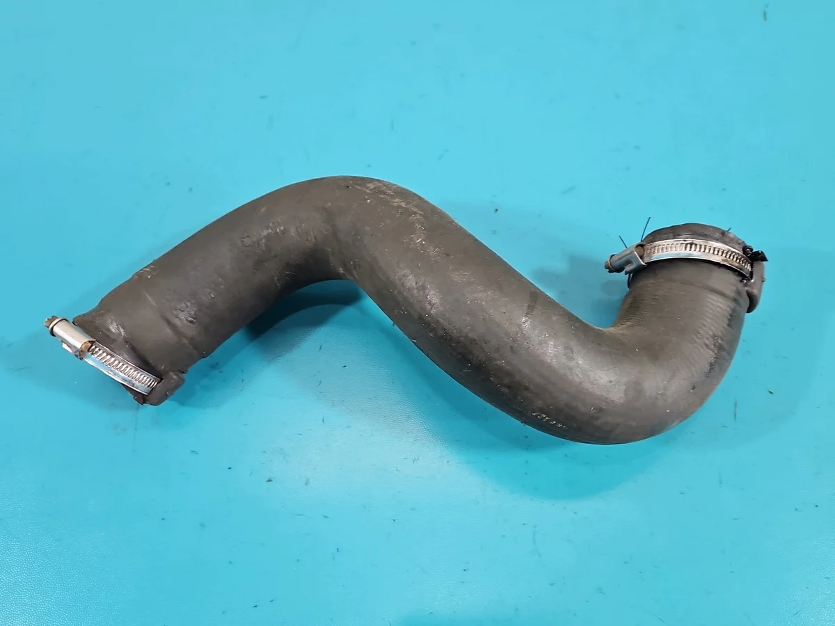 Tubo Intercooler Peugeot 508 9685234880