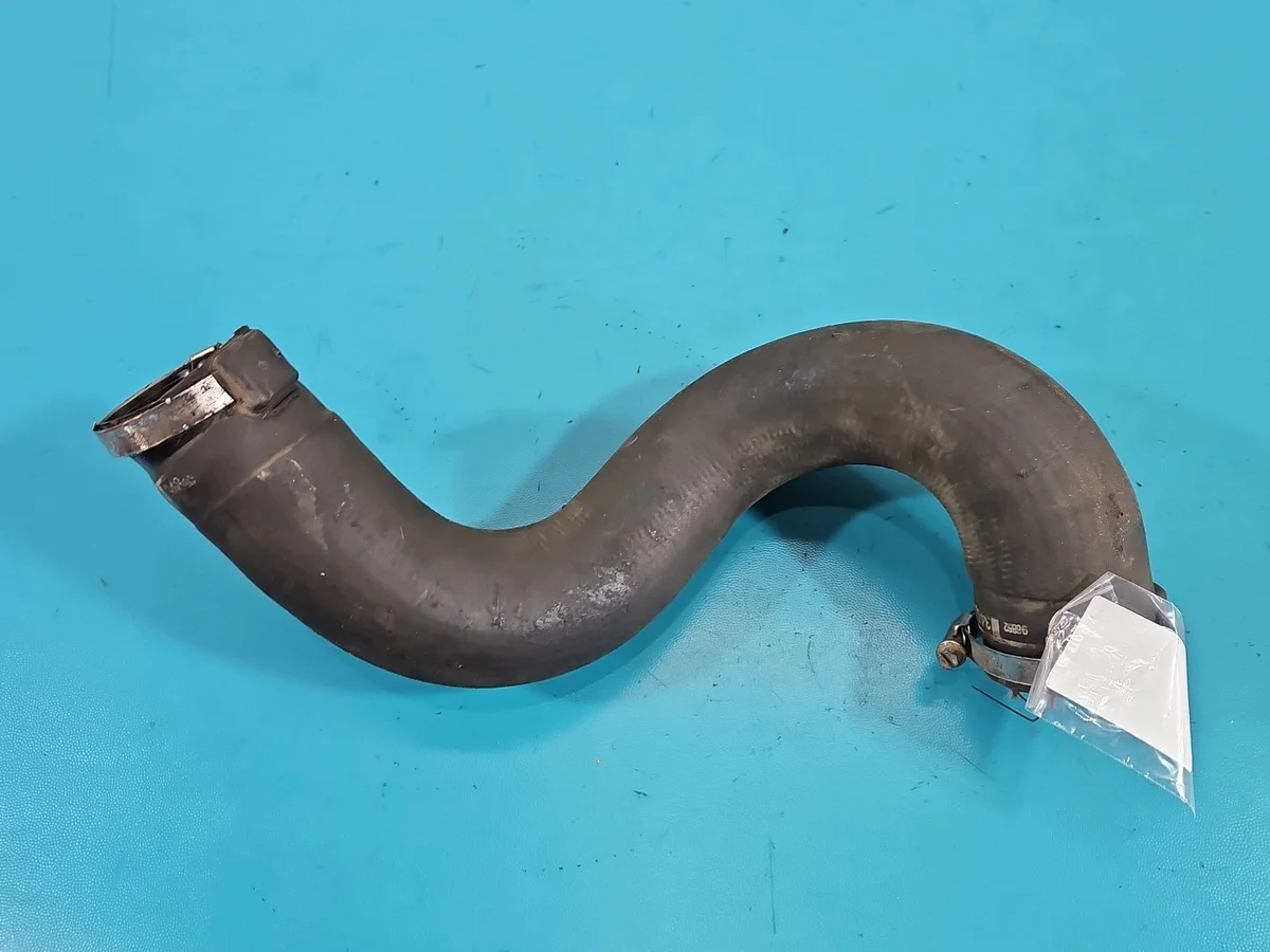 Peugeot 508 Intercooler-putki 2.0 HDI 9685234880