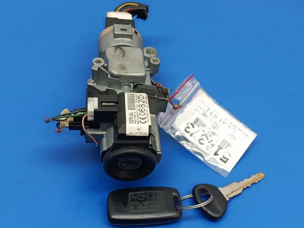 Ignition Switch Mazda 6 GG 2.0Di