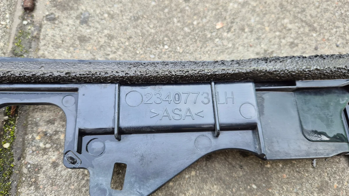 Joint Scania 2340773 image 5