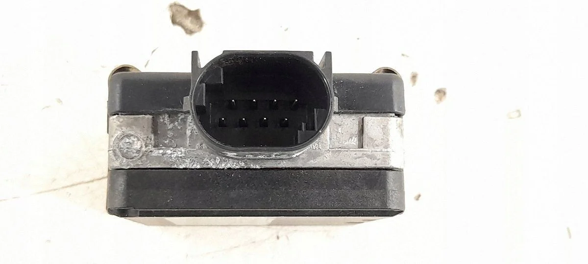 Radar tempomat Mercedes-Benz A W177 A0009053011 image 3