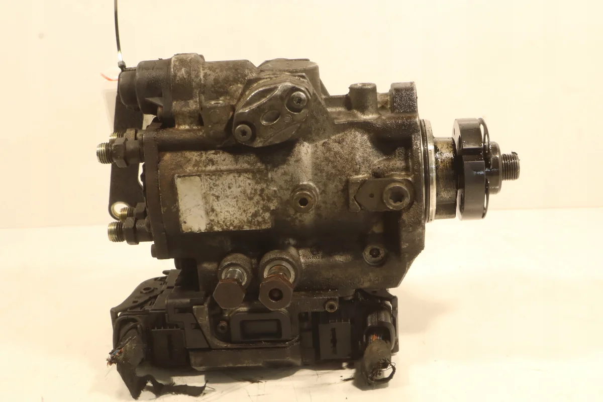 Injection Pump Opel Vectra C 2.0 DTI 0470504223
